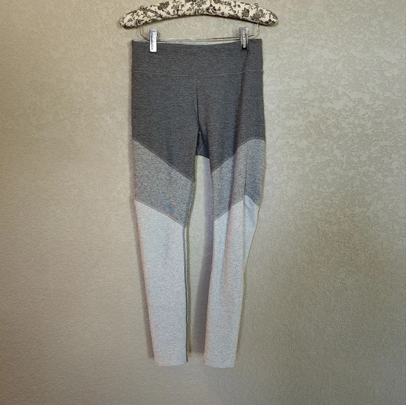 Outdoor voices full length leggins Size Medium - Picture 1 of 5